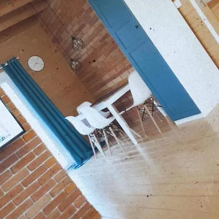 Willa Słoneczny Zakątek Słajszewo Zewnętrze zdjęcie