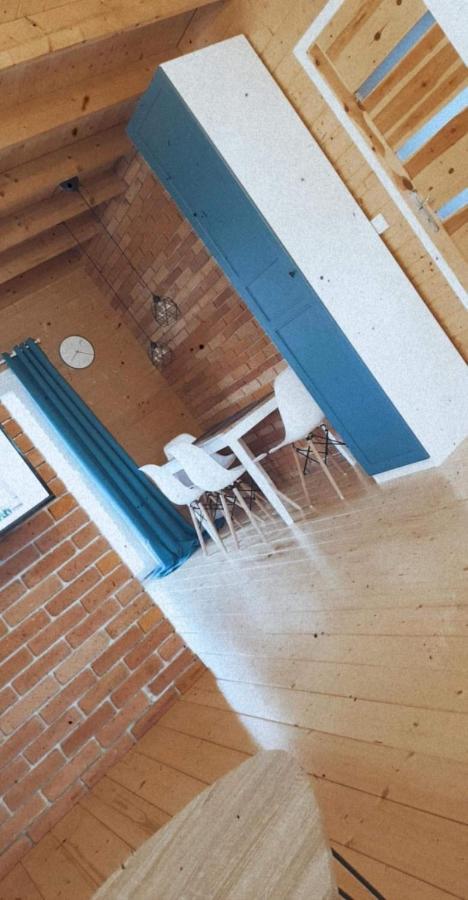 Sloneczny Zakatek Holiday home Slajszewo