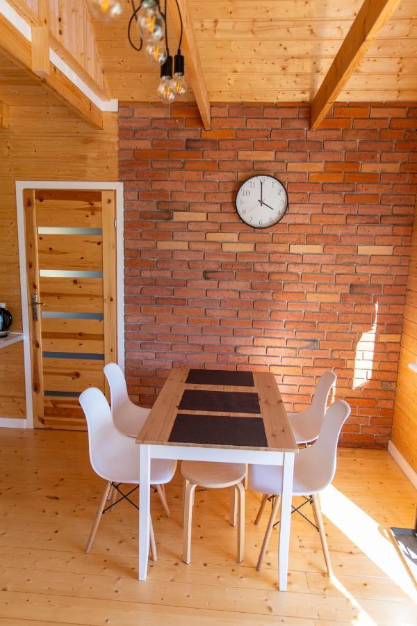 Sloneczny Zakatek Holiday home
