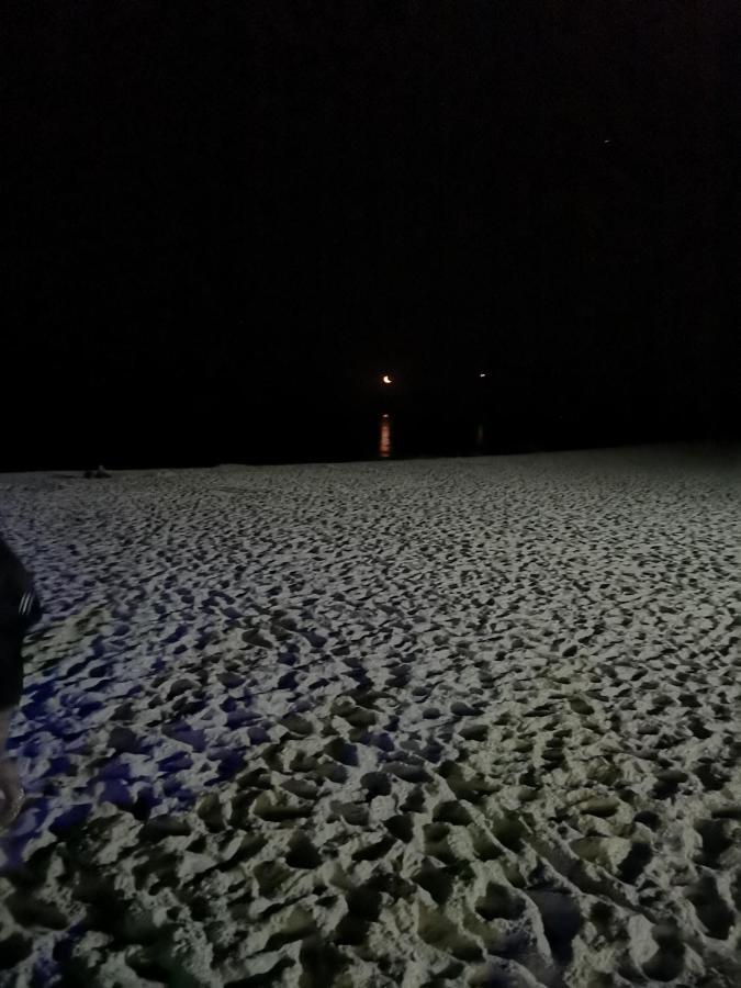 Sloneczny Zakatek Casa vacanze *