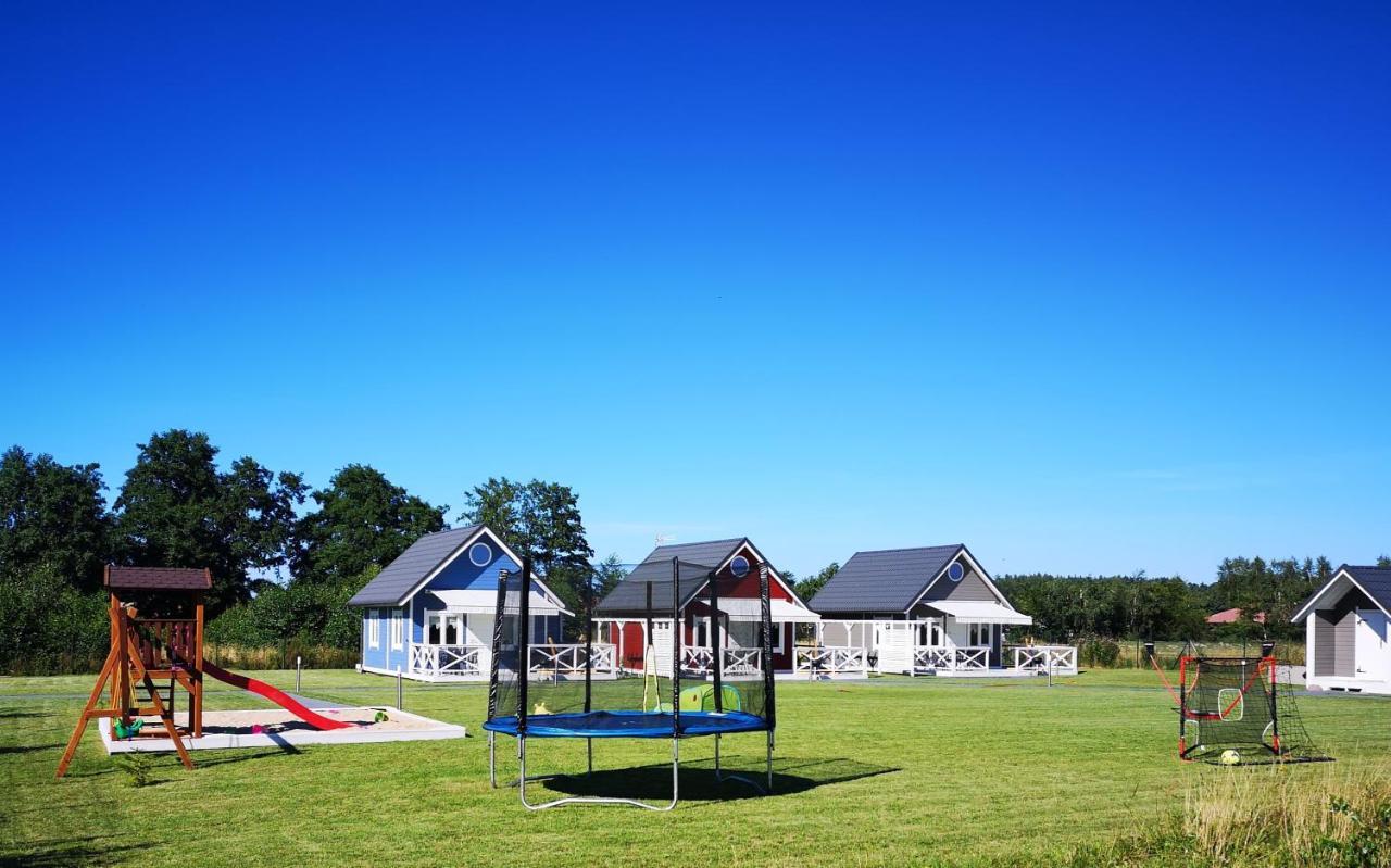 Casa vacanze Sloneczny Zakatek