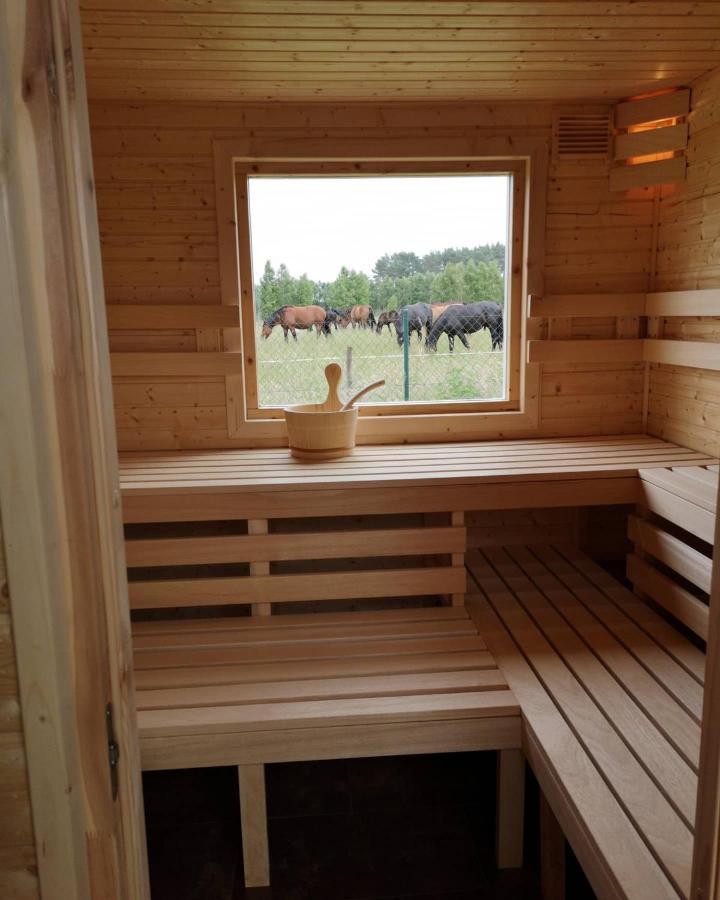 Casa vacanze Sloneczny Zakatek *