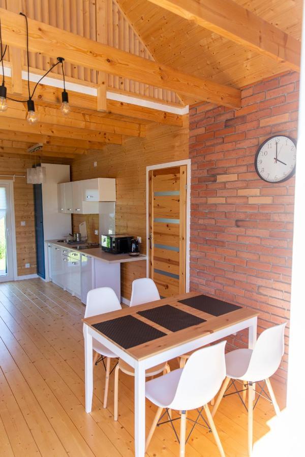 Sloneczny Zakatek Casa vacanze
