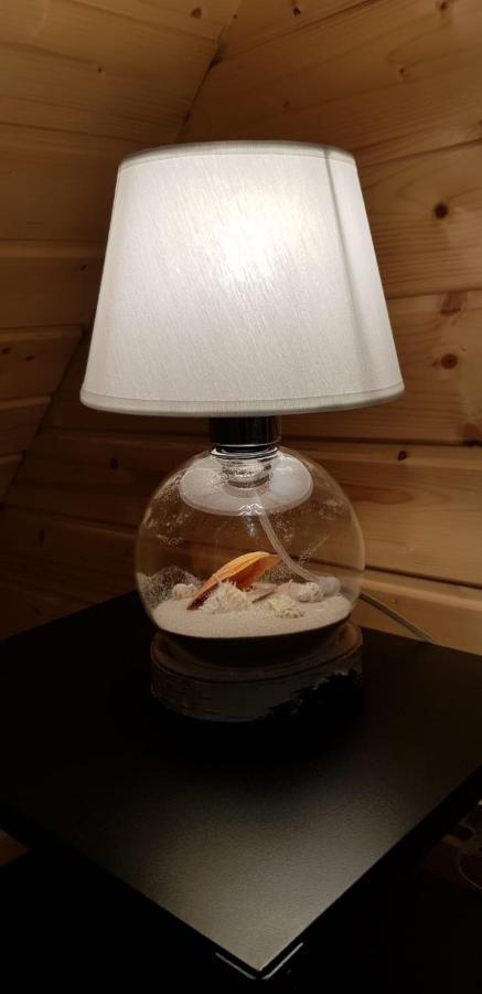 Casa vacanze Sloneczny Zakatek Slajszewo