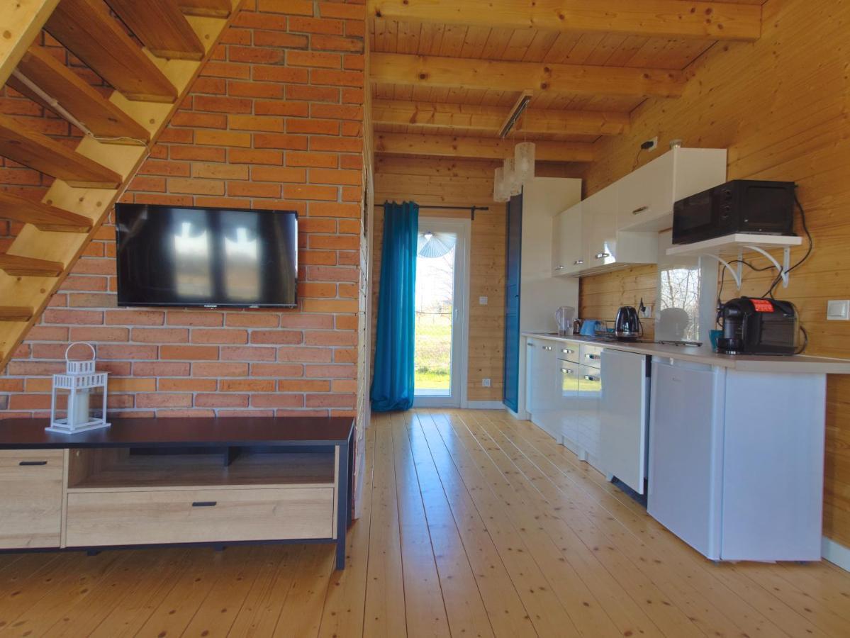 Holiday home Sloneczny Zakatek *