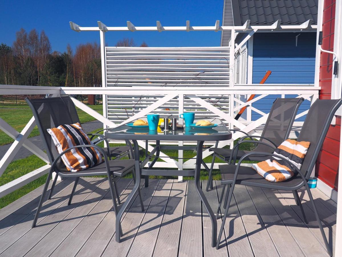 Holiday home Sloneczny Zakatek