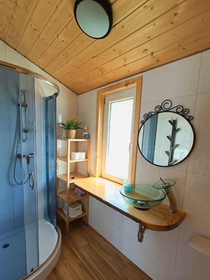 Sloneczny Zakatek Holiday home *