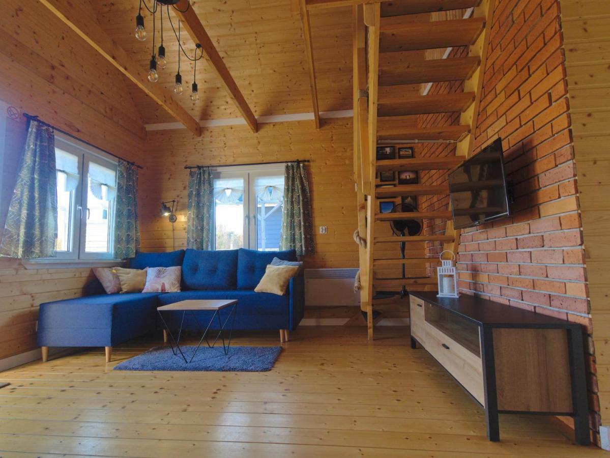 Sloneczny Zakatek Holiday home