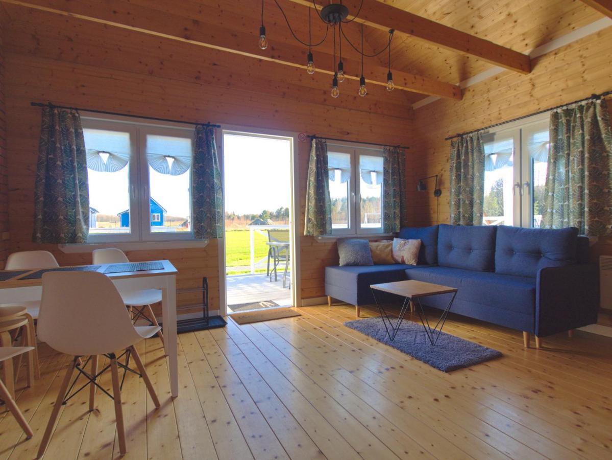 Sloneczny Zakatek Casa vacanze