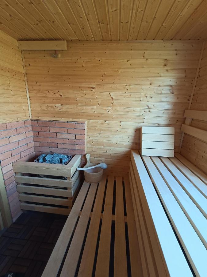 Holiday home Sloneczny Zakatek *