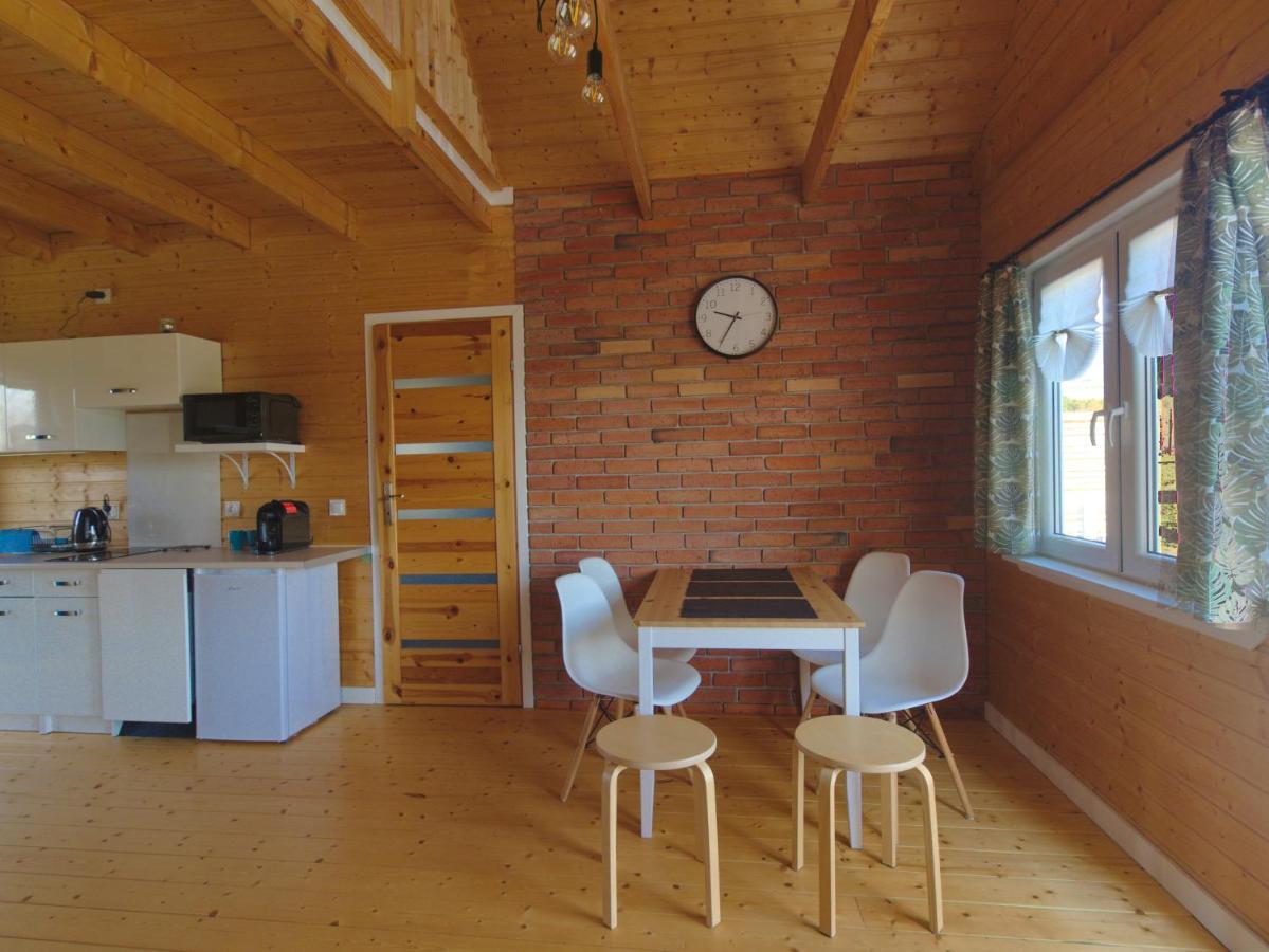 Casa vacanze Sloneczny Zakatek