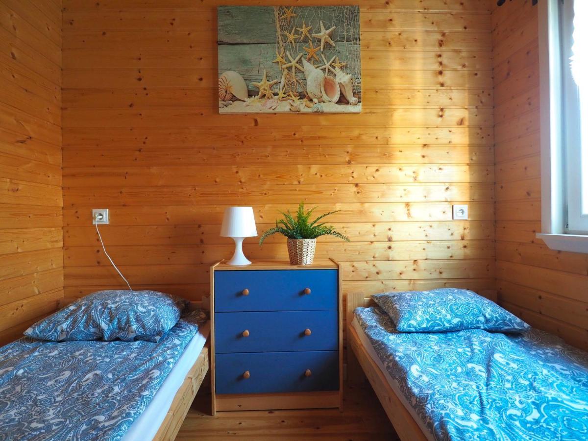 Holiday home Sloneczny Zakatek