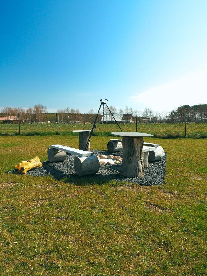 Sloneczny Zakatek Casa vacanze Slajszewo