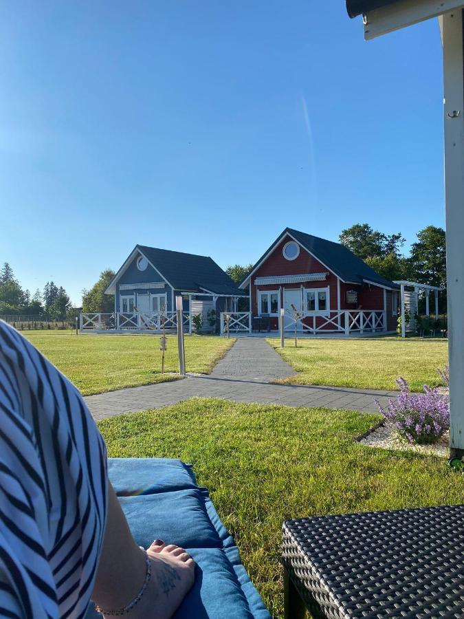 Sloneczny Zakatek Holiday home Slajszewo