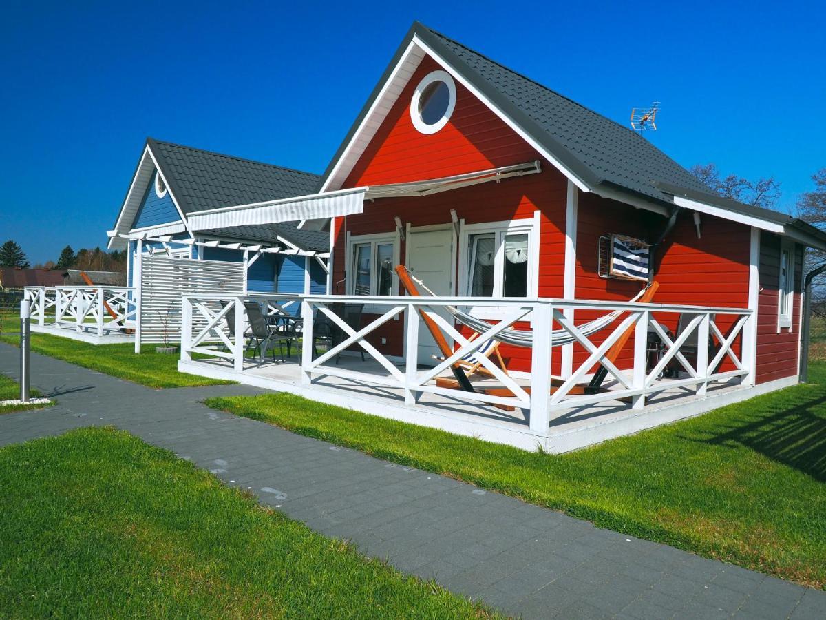 Holiday home Sloneczny Zakatek