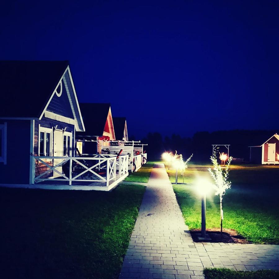 Holiday home Sloneczny Zakatek *