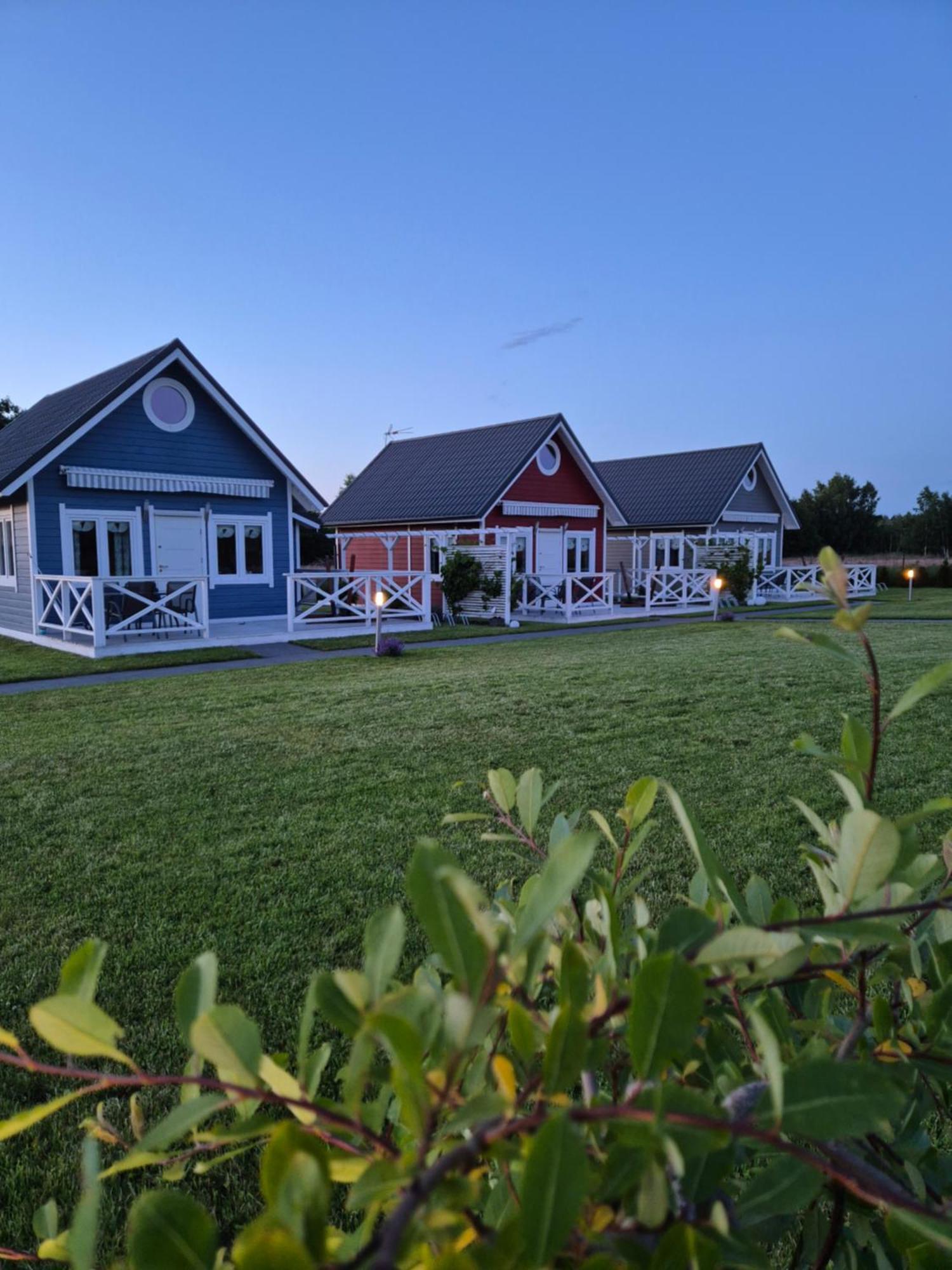 Sloneczny Zakatek Holiday home