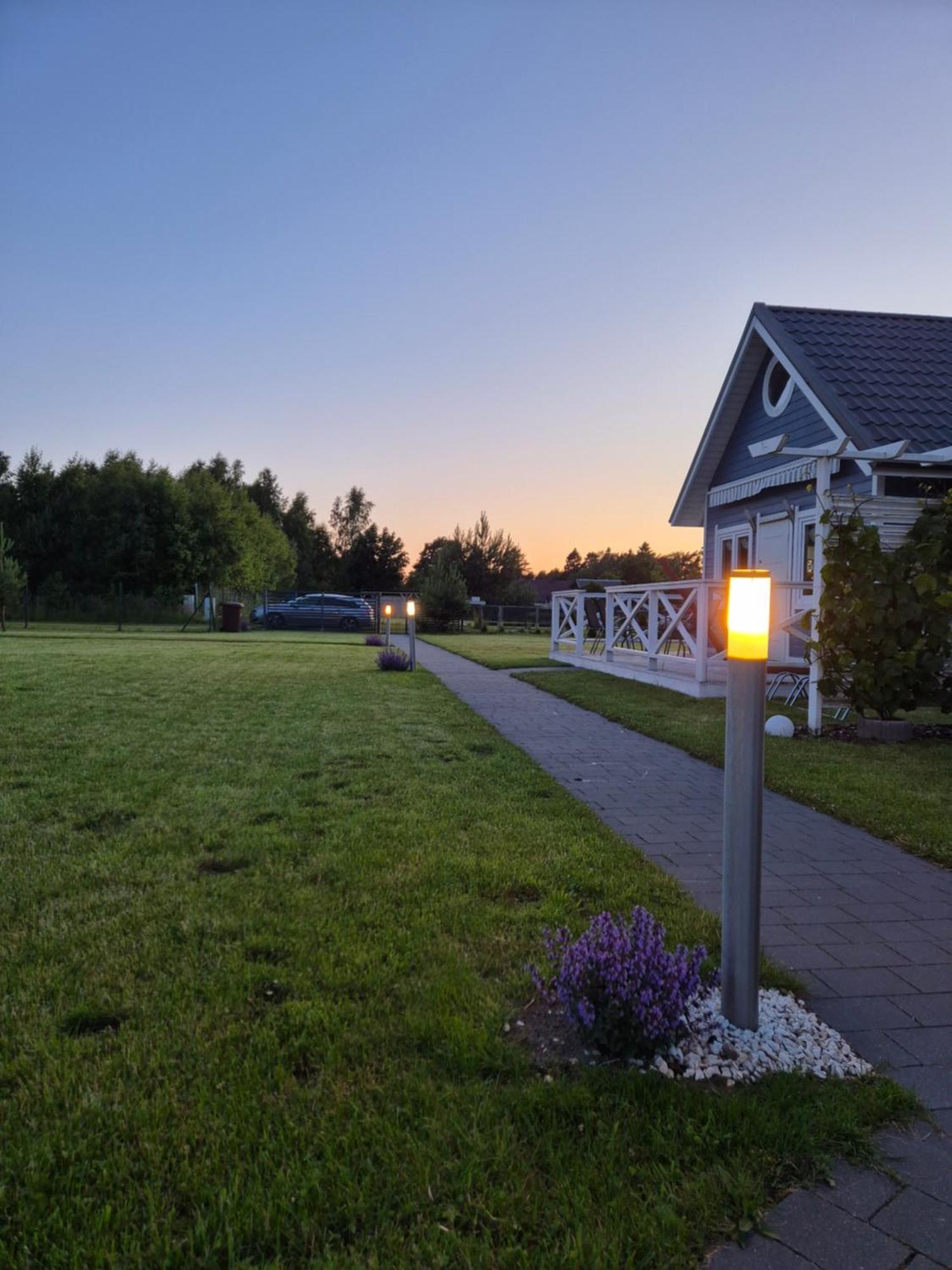 Sloneczny Zakatek Holiday home *